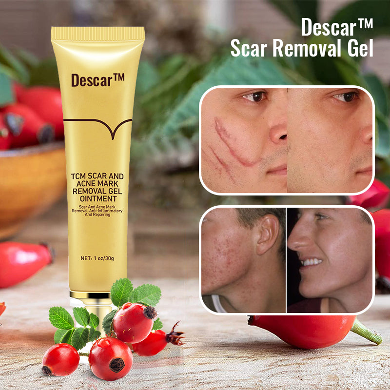 Descar™ Scar Removal Gel