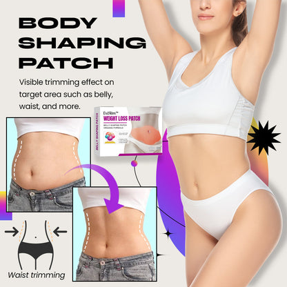 ExiSlim™ Weight Loss Patch