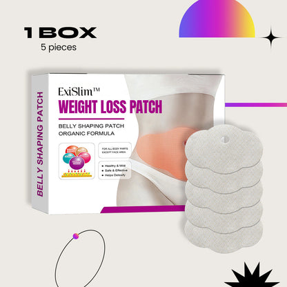 ExiSlim™ Weight Loss Patch