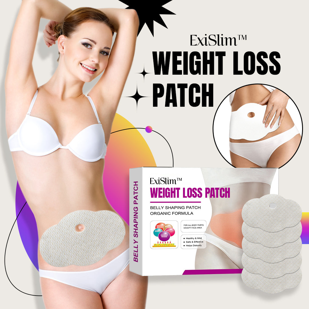 ExiSlim™ Weight Loss Patch