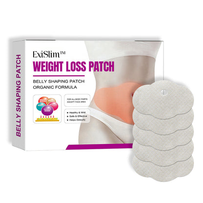 ExiSlim™ Weight Loss Patch