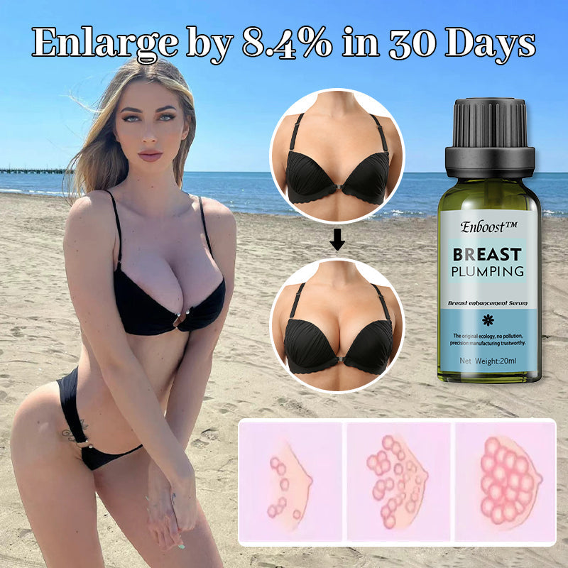 Enboost™ Breast Enhancement Serum