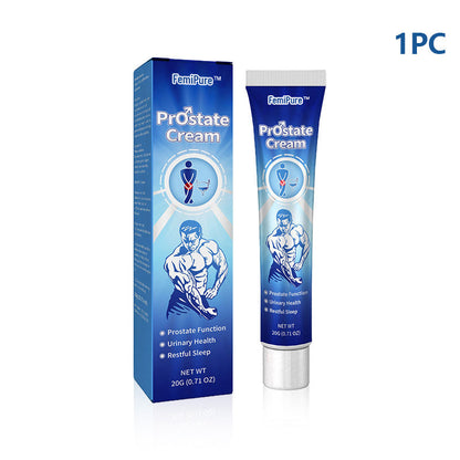 FemiPure™ Prostate Enhance Cream