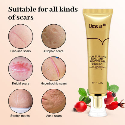 Descar™ Scar Removal Gel