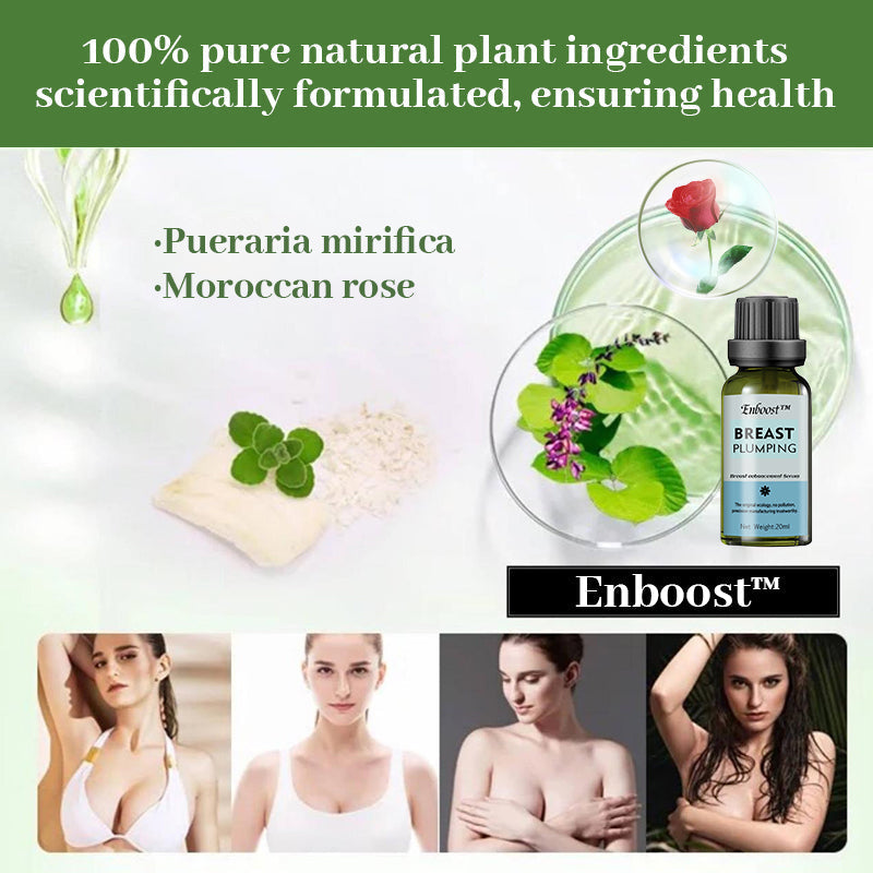 Enboost™ Breast Enhancement Serum