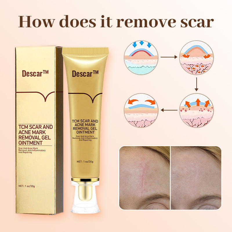 Descar™ Scar Removal Gel