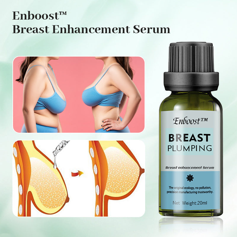 Enboost™ Breast Enhancement Serum