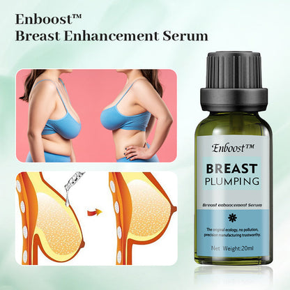 Enboost™ Breast Enhancement Serum