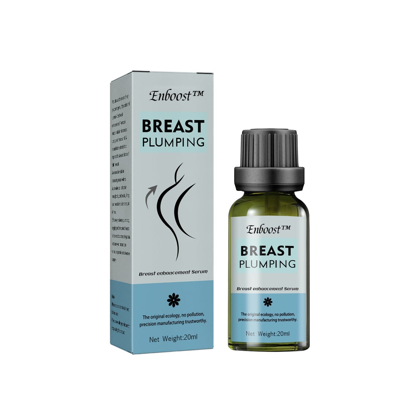 Enboost™ Breast Enhancement Serum