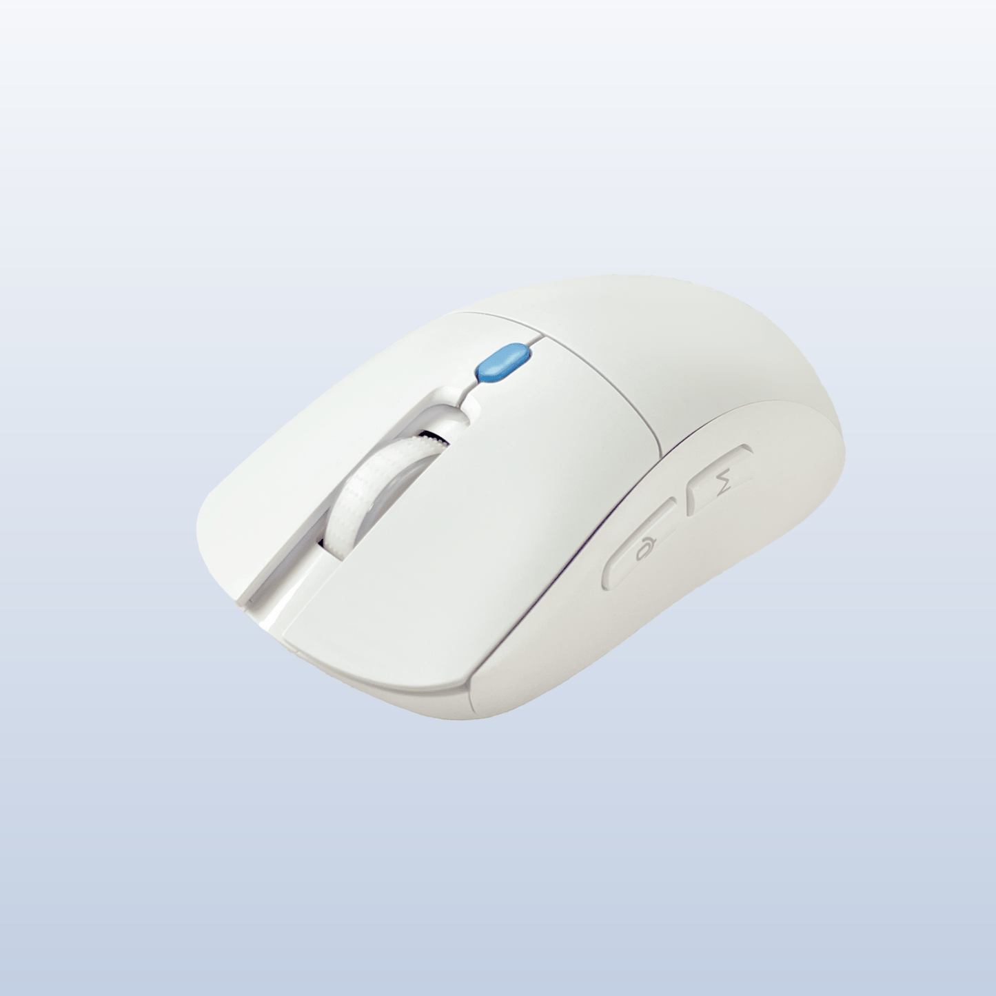 Souris iTIng M60 ChatGPT avec chargement sans fil